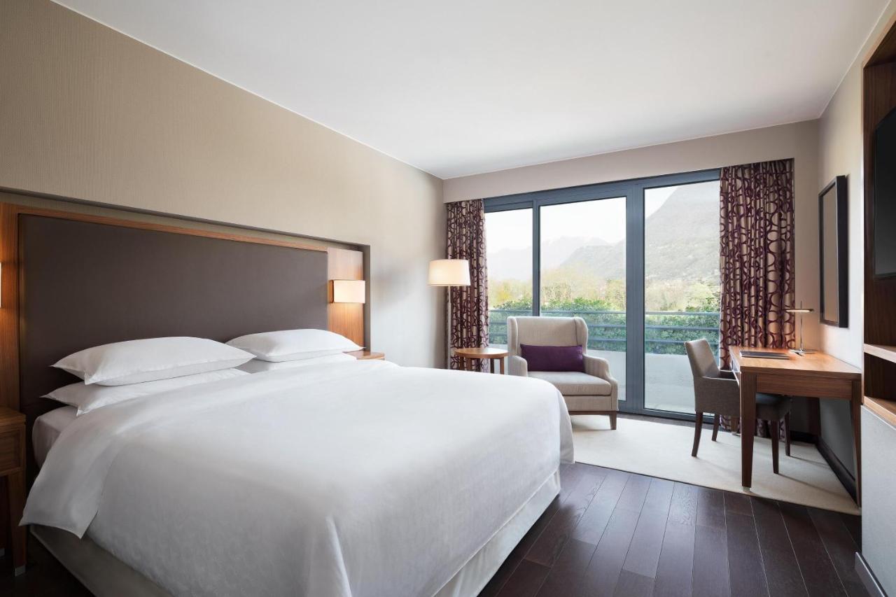 Chambre King Prestige