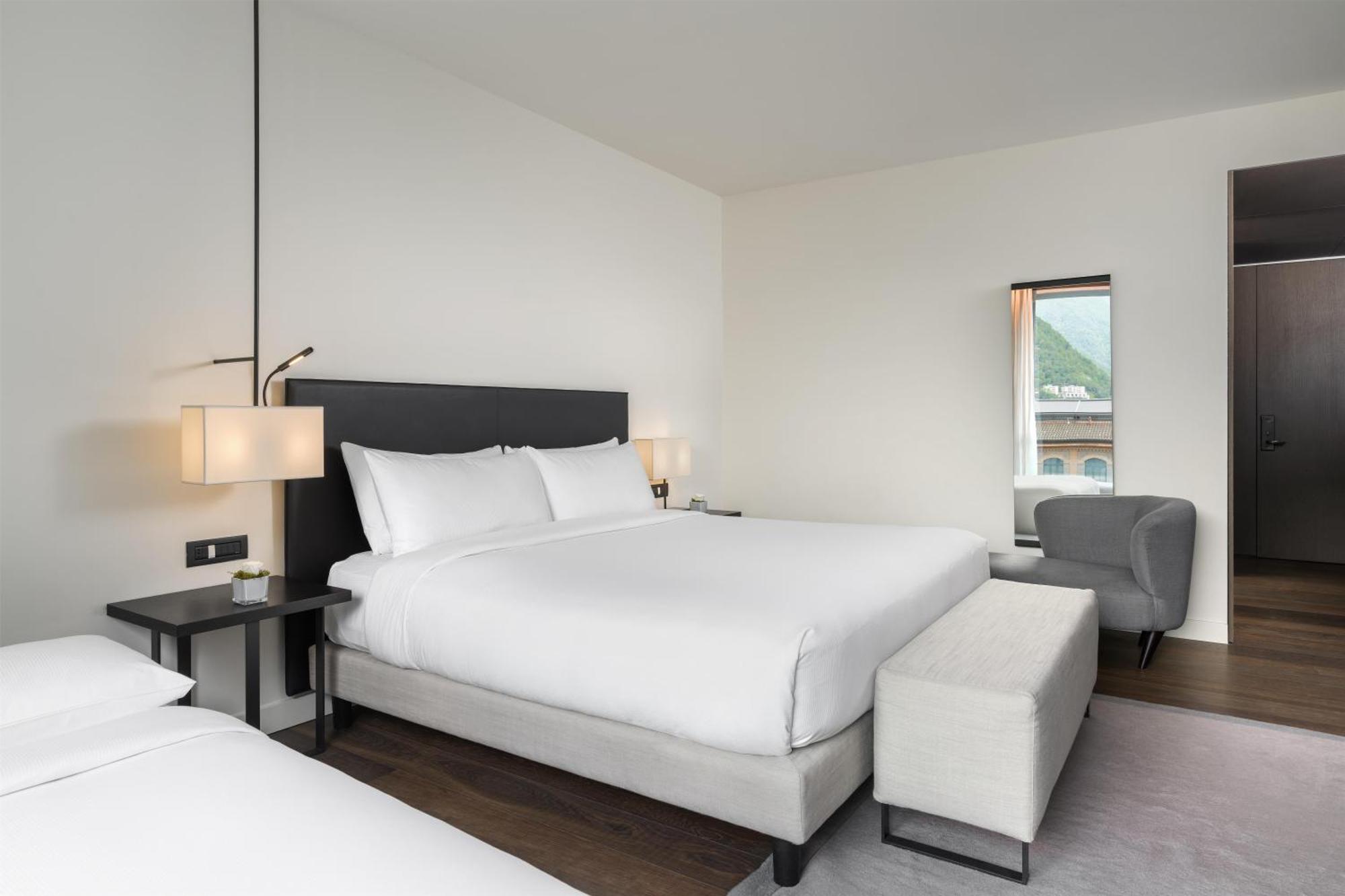 Chambre Familiale