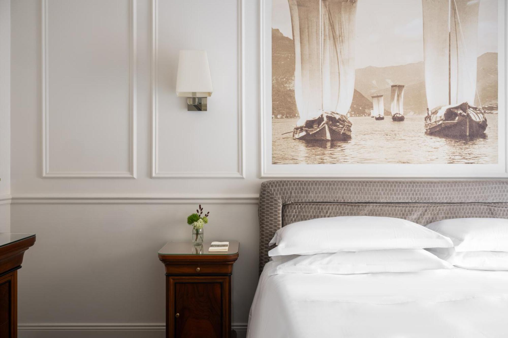 Chambre Double Standard