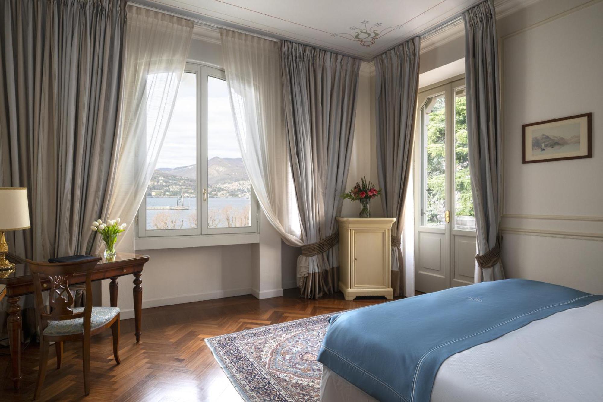 Suite avec Terrasse