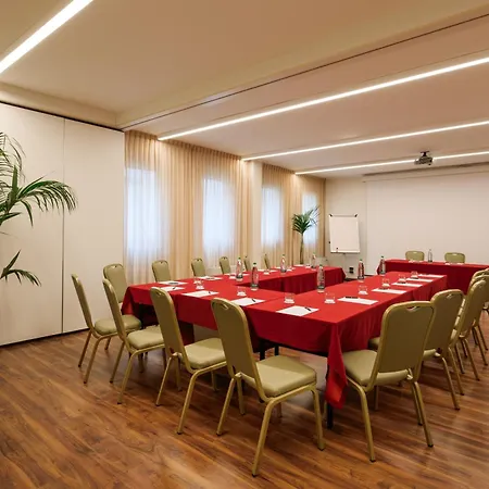 Hotel Barchetta Excelsior-3